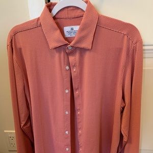 Mizzen and Main Shirt